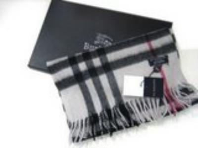 BURBERRY Scarf-66